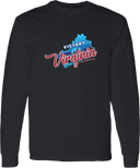 Long Sleeves - Victory Virginia Classic 2026
