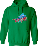 Hoodies - Victory Virginia Classic 2026