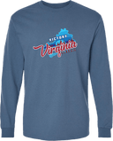 Long Sleeves - Victory Virginia Classic 2026