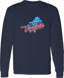 Long Sleeves - Victory Virginia Classic 2026