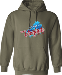 Hoodies - Victory Virginia Classic 2026