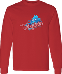 Long Sleeves - Victory Virginia Classic 2026