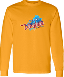 Long Sleeves - Victory Virginia Classic 2026