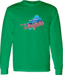 Long Sleeves - Victory Virginia Classic 2026