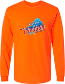 Long Sleeves - Victory Virginia Classic 2026