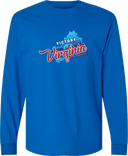 Long Sleeves - Victory Virginia Classic 2026