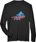 Performance Long Sleeves - Victory Virginia Classic 2026