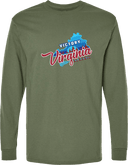 Long Sleeves - Victory Virginia Classic 2026