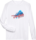 Performance Long Sleeves - Victory Virginia Classic 2026