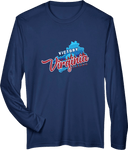 Performance Long Sleeves - Victory Virginia Classic 2026