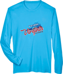 Performance Long Sleeves - Victory Virginia Classic 2026