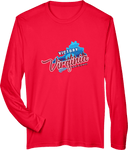 Performance Long Sleeves - Victory Virginia Classic 2026