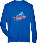 Performance Long Sleeves - Victory Virginia Classic 2026