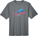 Performance Short Sleeves - Victory Virginia Classic 2026