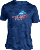Performance Short Sleeves - Victory Virginia Classic 2026
