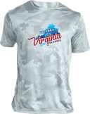 Performance Short Sleeves - Victory Virginia Classic 2026
