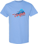 Short Sleeves - Victory Virginia Classic 2026