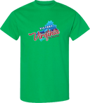 Short Sleeves - Victory Virginia Classic 2026