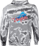 Tie-Dye Hoodies - Victory Virginia Classic 2026