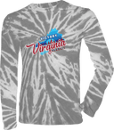 Tie-Dye Long Sleeves - Victory Virginia Classic 2026