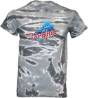 Tie-Dye Short Sleeves - Victory Virginia Classic 2026