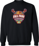 Crew Sweatshirt - Fall Fray 2026
