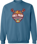 Crew Sweatshirt - Fall Fray 2026