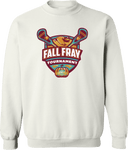 Crew Sweatshirt - Fall Fray 2026