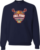 Crew Sweatshirt - Fall Fray 2026