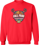 Crew Sweatshirt - Fall Fray 2026
