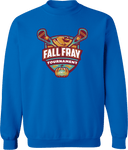 Crew Sweatshirt - Fall Fray 2026