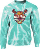 Crew Sweatshirt - Fall Fray 2026