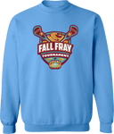 Crew Sweatshirt - Fall Fray 2026