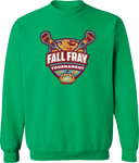 Crew Sweatshirt - Fall Fray 2026
