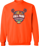 Crew Sweatshirt - Fall Fray 2026