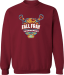 Crew Sweatshirt - Fall Fray 2026