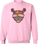 Crew Sweatshirt - Fall Fray 2026
