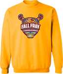 Crew Sweatshirt - Fall Fray 2026