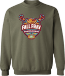Crew Sweatshirt - Fall Fray 2026