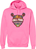 Hoodies - Fall Fray 2026