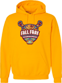 Hoodies - Fall Fray 2026