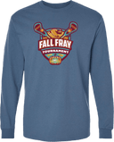 Long Sleeves - Fall Fray 2026