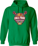 Hoodies - Fall Fray 2026