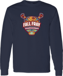 Long Sleeves - Fall Fray 2026