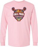 Long Sleeves - Fall Fray 2026