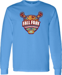 Long Sleeves - Fall Fray 2026