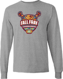 Long Sleeves - Fall Fray 2026