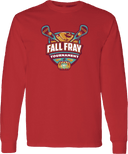 Long Sleeves - Fall Fray 2026