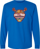 Long Sleeves - Fall Fray 2026