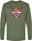 Long Sleeves - Fall Fray 2026